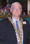 Rtn. Richard Waite